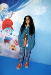 Leidschendam 6 juli 2025
Premiere Smurfen film bij Kinepolis . Aanwezig oa van de stemmencast Roxy Dekker Luuk v Leeuwen Julia Tan en Thorn de Vries .  Denise Aznam kwam met haar dochter