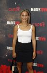 Amsterdsam 29 juni 2025
Premiere Hadestown in Carre. Dilan Yurdakul