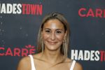 Amsterdsam 29 juni 2025
Premiere Hadestown in Carre. Dilan Yurdakul