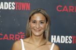 Amsterdsam 29 juni 2025
Premiere Hadestown in Carre. Dilan Yurdakul