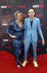 Amsterdsam 29 juni 2025
Premiere Hadestown in Carre. Dolf Jansen en zijn vrouw