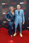 Amsterdsam 29 juni 2025
Premiere Hadestown in Carre. Dolf Jansen en zijn vrouw