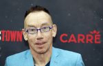 Amsterdsam 29 juni 2025
Premiere Hadestown in Carre. Dolf Jansen en zijn vrouw