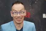 Amsterdsam 29 juni 2025
Premiere Hadestown in Carre. Dolf Jansen en zijn vrouw