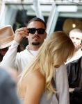 Amsterdam 13 juli 2025
Presentatie boek Dave Roelvink bij restaurant de Bosbaan . Aanwezig oa zijn vriendin Marijn Kuipers vader Dries Roelvink Honoria Roelvink Donny Roelvink en zijn moeder Lucienne Kenter.