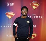 Amsterdam 8 juli 2025
Premiere superman in Tuschinski. Donovan Snoyl