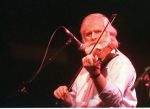 Rotterdam, 29 september 1998
Optreden DE DUBLINNERS
Op de foto JOHN SHEAHAN