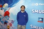 Leidschendam 6 juli 2025
Premiere Smurfen film bij Kinepolis . Aanwezig oa van de stemmencast Roxy Dekker Luuk v Leeuwen Julia Tan en Thorn de Vries . Dylano Struyck