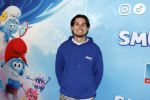 Leidschendam 6 juli 2025
Premiere Smurfen film bij Kinepolis . Aanwezig oa van de stemmencast Roxy Dekker Luuk v Leeuwen Julia Tan en Thorn de Vries . Dylano Struyck