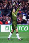 Rotterdam, 20 december 1998
Feyenoord-AJAX, eindstand 1-1
Edwin v d Sar