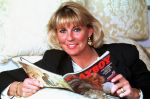 Ellen Soeters de eerste playmate van playboy in 1983
fotografeerd in haar nieuwe woning 1998