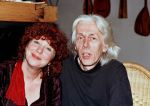 Vlidderveen, 1 oktober 1998
Elly & Rikkert