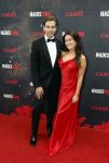 Amsterdsam 29 juni 2025
Premiere Hadestown in Carre. Esmee Dekker en Bela Becht