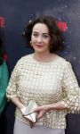 Amsterdsam 29 juni 2025
Premiere Hadestown in Carre. Femke Halsema en Touria Meliani