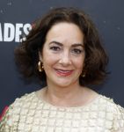 Amsterdsam 29 juni 2025
Premiere Hadestown in Carre. Femke Halsema en Touria Meliani
