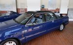 Den Haag 15 juli 2025
Paleis Noordeinde en de koninklijke stallen worden weer opengesteld voor publiek . Ford Scorpio cabrio