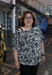 Scheveningen 30 juni 2025
Onthulling van de Walk of Fame ter gelegenheid van 35 jaar aan bijzondere musicalproducties in het AFAS Circustheater in Scheveningen. Francis v Broekhuizen kwam met haar partner