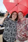 Scheveningen 30 juni 2025
Onthulling van de Walk of Fame ter gelegenheid van 35 jaar aan bijzondere musicalproducties in het AFAS Circustheater in Scheveningen. Francis v Broekhuizen kwam met haar partner