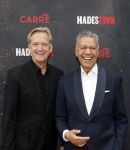 Amsterdsam 29 juni 2025
Premiere Hadestown in Carre. Frank Sanders