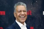 Amsterdsam 29 juni 2025
Premiere Hadestown in Carre. Frank Sanders