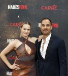 Amsterdsam 29 juni 2025
Premiere Hadestown in Carre. Freek Bartels en ...