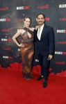 Amsterdsam 29 juni 2025
Premiere Hadestown in Carre. Freek Bartels en ...