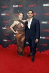 Amsterdsam 29 juni 2025
Premiere Hadestown in Carre. Freek Bartels en ...