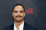 Amsterdsam 29 juni 2025
Premiere Hadestown in Carre. Freek Bartels en ...