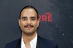 Amsterdsam 29 juni 2025
Premiere Hadestown in Carre. Freek Bartels en ...
