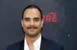Amsterdsam 29 juni 2025
Premiere Hadestown in Carre. Freek Bartels en ...