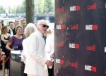 Amsterdsam 29 juni 2025
Premiere Hadestown in Carre. Freek de Jonge kwam met zijn vrouw
