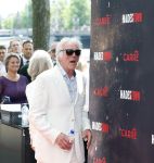 Amsterdsam 29 juni 2025
Premiere Hadestown in Carre. Freek de Jonge kwam met zijn vrouw