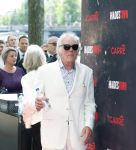 Amsterdsam 29 juni 2025
Premiere Hadestown in Carre. Freek de Jonge kwam met zijn vrouw