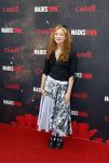 Amsterdsam 29 juni 2025
Premiere Hadestown in Carre. Froukje Veenstra