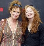 Amsterdsam 29 juni 2025
Premiere Hadestown in Carre. Froukje Veenstra