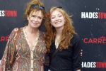 Amsterdsam 29 juni 2025
Premiere Hadestown in Carre. Froukje Veenstra