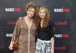 Amsterdsam 29 juni 2025
Premiere Hadestown in Carre. Froukje Veenstra