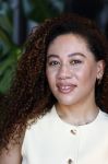 Scheveningen 30 juni 2025
Onthulling van de Walk of Fame ter gelegenheid van 35 jaar aan bijzondere musicalproducties in het AFAS Circustheater in Scheveningen. Gaia Aikman