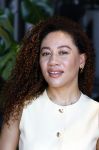 Scheveningen 30 juni 2025
Onthulling van de Walk of Fame ter gelegenheid van 35 jaar aan bijzondere musicalproducties in het AFAS Circustheater in Scheveningen. Gaia Aikman