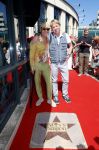 Scheveningen 30 juni 2025
Onthulling van de Walk of Fame ter gelegenheid van 35 jaar aan bijzondere musicalproducties in het AFAS Circustheater in Scheveningen. c