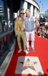 Scheveningen 30 juni 2025
Onthulling van de Walk of Fame ter gelegenheid van 35 jaar aan bijzondere musicalproducties in het AFAS Circustheater in Scheveningen. c