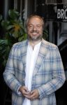 Scheveningen 30 juni 2025
Onthulling van de Walk of Fame ter gelegenheid van 35 jaar aan bijzondere musicalproducties in het AFAS Circustheater in Scheveningen. Ger Otte
