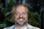 Scheveningen 30 juni 2025
Onthulling van de Walk of Fame ter gelegenheid van 35 jaar aan bijzondere musicalproducties in het AFAS Circustheater in Scheveningen. Ger Otte