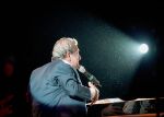 Amsterdam, 22 september 1998
Optreden Gilbert Becaud