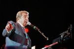 Amsterdam, 22 september 1998
Optreden van Gilbert Becaud