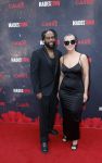 Amsterdsam 29 juni 2025
Premiere Hadestown in Carre. Glen Faria met partner