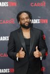 Amsterdsam 29 juni 2025
Premiere Hadestown in Carre. Glen Faria met partner