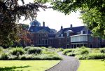 Den Haag 30 juni 2025
Jaarlijkse fotouurtje op huis ten Bosch met aanwezig Koning Willem Alexander Koningin Maxima Prinses Amalia Prinses Alexia Prinses Ariane en hondje Mambo. Er was veel pers aanwezig