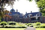 Den Haag 30 juni 2025
Jaarlijkse fotouurtje op huis ten Bosch met aanwezig Koning Willem Alexander Koningin Maxima Prinses Amalia Prinses Alexia Prinses Ariane en hondje Mambo. Er was veel pers aanwezig