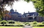 Den Haag 30 juni 2025
Jaarlijkse fotouurtje op huis ten Bosch met aanwezig Koning Willem Alexander Koningin Maxima Prinses Amalia Prinses Alexia Prinses Ariane en hondje Mambo. Er was veel pers aanwezig
